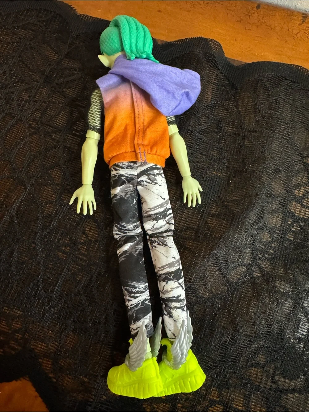 monster high monster high